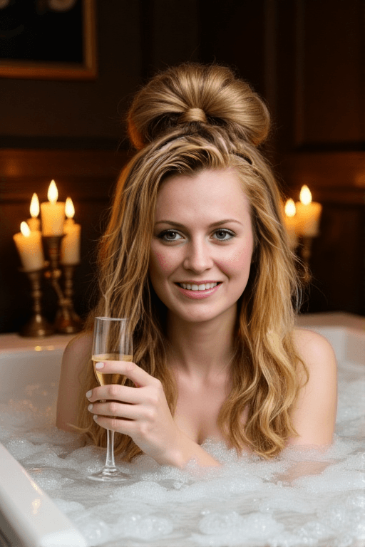 Bella Luxe - Bet you screenshot this one