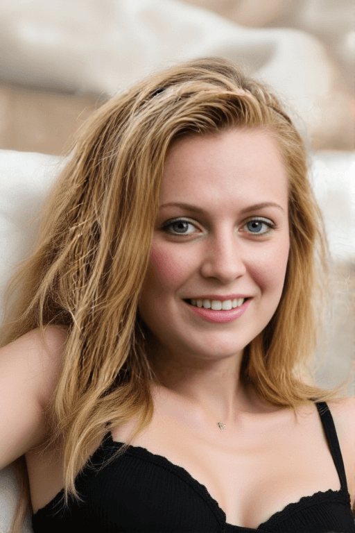 Bella Luxe OnlyFans leaked photo — This one almost didn't get posted