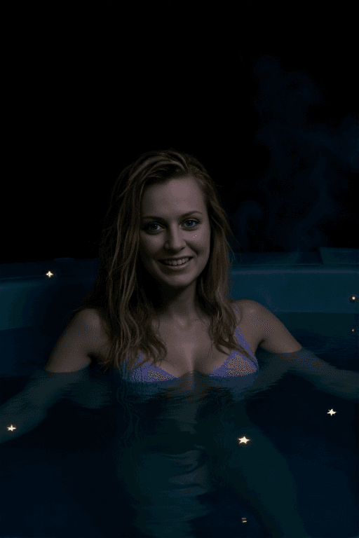 Bella Luxe - Your girl could never