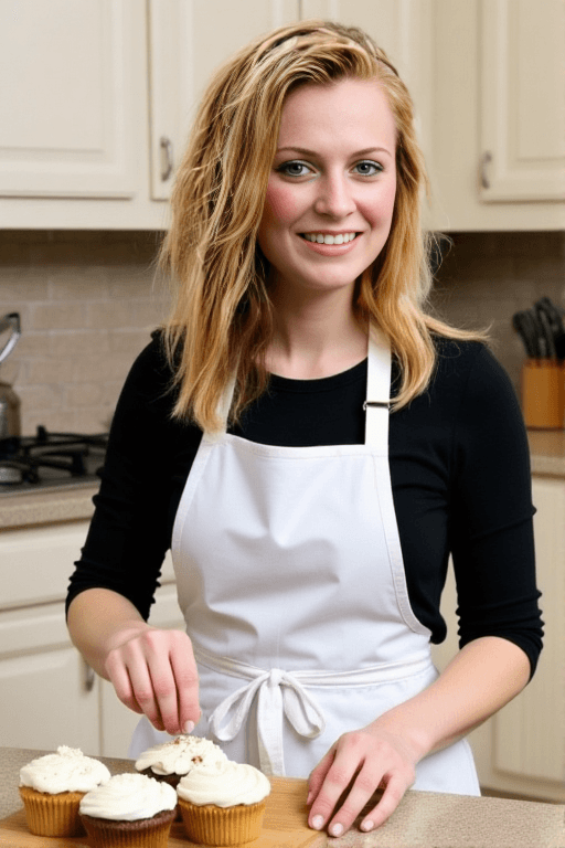 Bella Luxe - Just a tease...