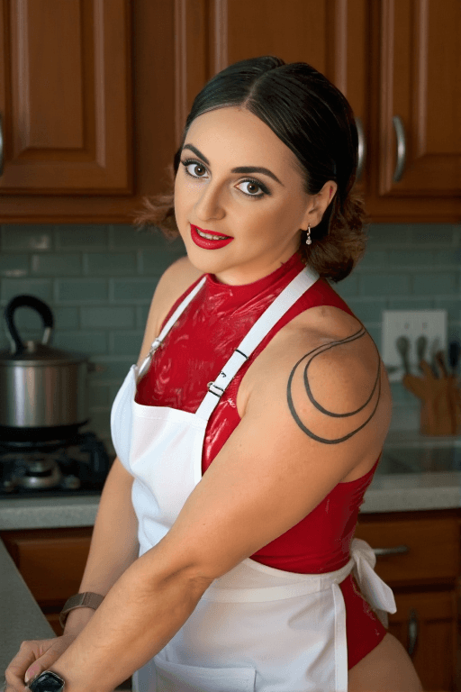 Hoopsy Daisy - Go ahead, zoom in