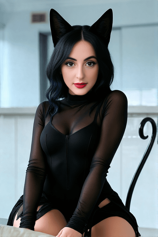 Hoopsy Daisy OnlyFans leaked photo — This one almost didn't get posted