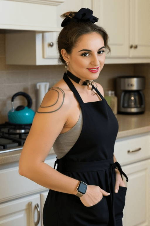 Hoopsy Daisy OnlyFans leaked photo — Just a tease...